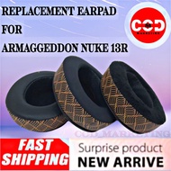 Armaggeddon Nuke 13R Nuke13R Foam Earpad Cushion