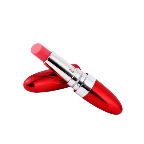 Lipstick vibrator for women aV stick mini pocket vibrator for women Masturbator for adults