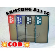 Dove Case SAMSUNG A33 5G