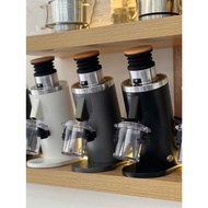 [Hoo Express-HCM] Single Dose DF54 Gen 2 Pro 2025 Coffee Grinder - Specialized for Home and Office U