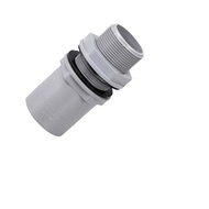 PVC TANK CONNECTOR PVC TANK CONNECTOR