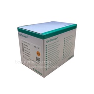 [NEW Packaging] 25G Braun Disposable Sterican Needles - 0.50 x 16mm 25G