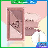 3CE | 3CE LAYER IT ALL BLUSH แปรงปดแกม แถมฟรแปรงปดแกม