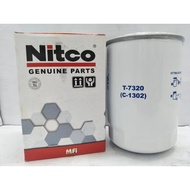 T-7320 / O-7320 / ME013307 MITSUBISHI CANTER OIL FILTER