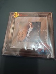 舊版 UMG 環球 寶麗金 20世紀 光輝印記 黎明 是愛是緣 對不起 我愛你  dcs CD 80％ NEW
