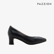 PAZZION A6188-2 Women's Doll Shoes
