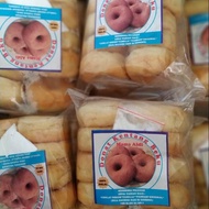Mama Aldi Frozen Potato Donuts (Buy 20bks FREE DOLL)