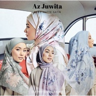 AMEERAZAINI - AZ JUWITA // AZ HIJRA // AZ FREESIA // AZ MANIS