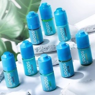 liquid Upods freeze creamy dingin saltnic murah botol 30ml enak