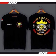 baju lampung indonesia
