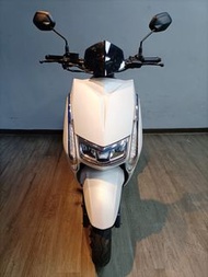 21年山葉LIMI 125 5970km $59999/機車、電動車、重機買賣/桃園貳輪嶼