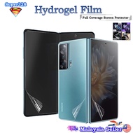 Honor Magic V5 / Magic V3 / Magic V2 / Magic VS / Magic VS 2 Hydrogel TPU Film Full Cover Screen Pro