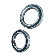 [RD] 6805-RD Bearing 25*37*6 mm 6805RD Dedicated Bike Bottom Braet Bearings 6805 RD ( HT2 / BB51 ) M