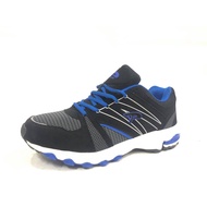 Brand New ✨✨Black and Blue Pronex Breathable running shoes for men Kasut Sukan (Pronex) Lelaki 全新黑蓝配