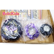 Beyblade - (Rare) Lucifer The End Kou Drift (B-175) Beyblade Burst Superking B175 - TAKARA TOMY