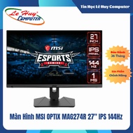 MSI OPTIX MAG274R 27 Monitor" IPS 144Hz