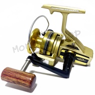 รอกสปิน Zero BG ในตำนาน ของแท้ 100% [BG13 BG15 BG20 BG30]