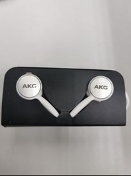 超靚聲 Samsung AKG 3.5mm 插孔 原廠耳機一件 全新品 $90 不議價