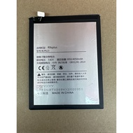 BATTERY FOR OPPO R9s Plus / Model BLP-623