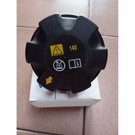 RADIATOR CAP BMW E90 F20 F34 G20 F32 F07 F10 G30 G11 G12 E84 F25 F26 F15 F16 E70 E71 140BAR 100%ORIG