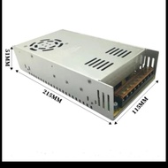 Power Supply 12V 40A