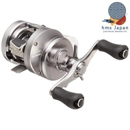 SHIMANO Calcutta Conquest DC Baitcasting Reel Series