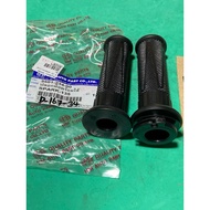 SPARK 135 RX135 Rubber Hand Cover + Accelerator Shaft (D-167.34) X1R-135 RX-135.i i