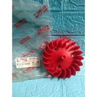 YAMAHA MESIN Mio 5vv color fan ThaiOriginal/ colored machine fan Fino soul Nouvo 5vv Thailandyamaha 