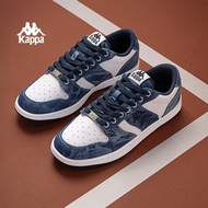 Kappa | รองเท้าผ้าใบแฟชั่นลำลอง