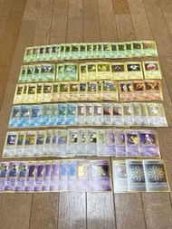 寶可夢卡牌、舊版卡背、絕版卡牌、寶可夢卡牌收藏、妙蛙花、超夢、卡比獸等、寶可夢卡牌遊戲、閃光卡、全像卡、PSA認證