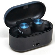 NOBLE AUDIO Falcon真無線藍牙耳機 黑色