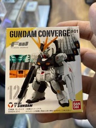 Gundam converge nu gundam 120