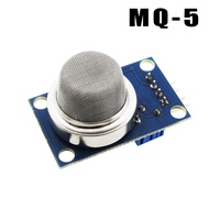 MQ-5 LPG Gas City gas sensor module MQ5
