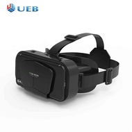 Tai Nghe VR VRSHINECON G10 IMAX Mũ Bảo Hiểm Thực Tế Ảo 3D Toàn Cảnh 360 Độ