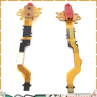 1 PCS Microphone Jack Cable MIC Microphone Flex  ILCE-7M3 ILCE-A7III ILCE-A7M3 Camera Repair Parts N