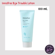 INNISFREE BIJA TROUBLE LOTION