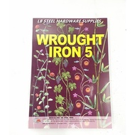 WROUGHT IRON 5 CATALOG