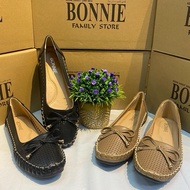 BONNIE KASUT SARUNG PENUH  FLAT 001-A3 Shoes