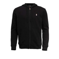 Hoodie Zipper Hush Puppies Ridict Mens Original