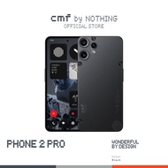 CMF by Nothing - Phone 2 Pro Wonderful by Design โทรศัพท์มือถือ Smartphone