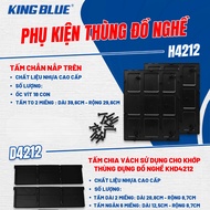 Tool box accessories KHD4212
