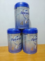 Aptamil Profutura 4 奶粉