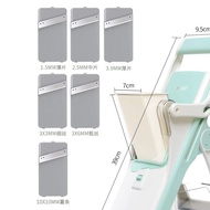 Hot Sale~New Style Multifunctional Vegetable Cutting Handy Tool Kitchen Vegetable Cutting Grater Sli