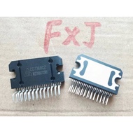 Original Imported TDA7388 YD7388 CD7388CZ Car Power Amplifier Board Integrated Block Amplifier IC