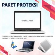 anti lemot Laptop Gaming Acer Nitro 5 15 Core I7 12650H Rtx4050