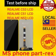 REALME C53 LCD RMX3760 REALME C51 LCD Realme c53 lcd NARZO N53 LCD realme c53 lcd Narzo n53lcd Realm