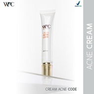 [ Queen Maker ] Wijaya Platinum Cream Acne E