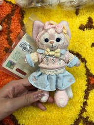 25上迪春日玲娜貝兒LinaBell掛件公仔