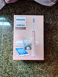 Philips sonicare Diamond  Clean Smart 9500 飛利浦聲波震動電動牙刷