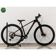 Mountain Bike | ALCOTT Drogo XT | Advanced